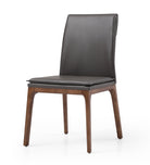 J and M Furniture Dining Chair MO Portland Chair in Grey | J&M Furniture