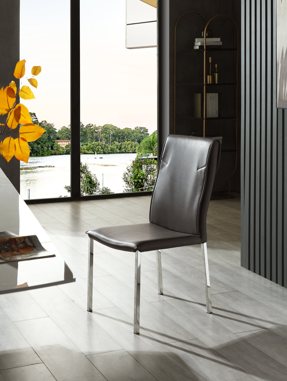 J and M Furniture Dining Chair MO Sydney Chair | J&M Furniture
