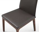 J and M Furniture Dining Chair MO Windsor Low Back Chair | J&M Furniture