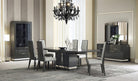 J and M Furniture Dining Chair Valentina Dining Chair (Pair)