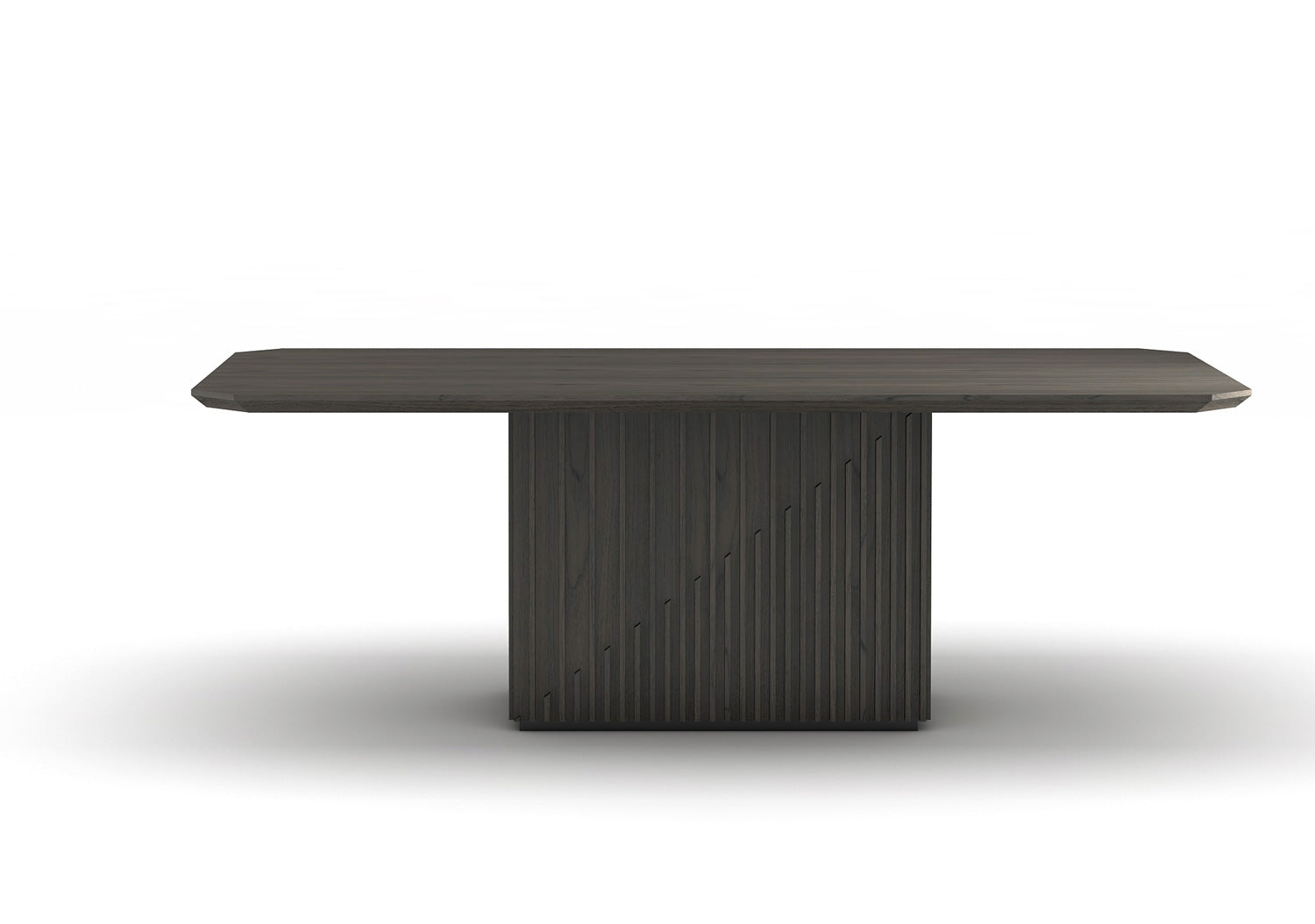 J and M Furniture Dining Sets Add Table Moderna Dining Table