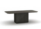 J and M Furniture Dining Sets Add Table Moderna Dining Table