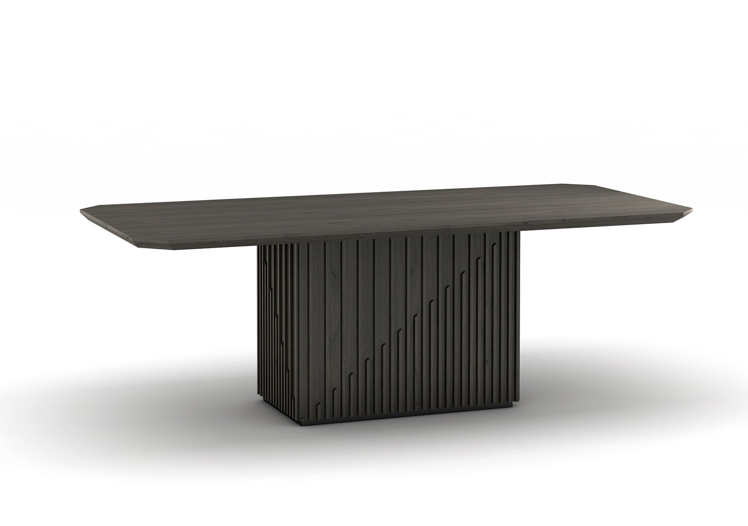 J and M Furniture Dining Sets Add Table Moderna Dining Table