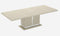 Chiara Modern Dining Table | J&M Furniture