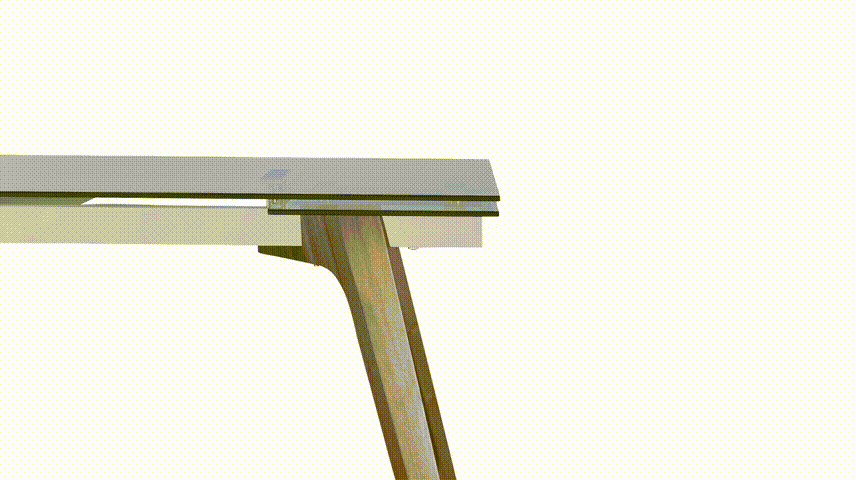 J and M Furniture Dining Sets Class Extension Dining Table | J&M Furniture