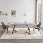 J and M Furniture Dining Sets Class Extension Dining Table | J&M Furniture