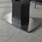 J and M Furniture Dining Sets Fiori Extension Table