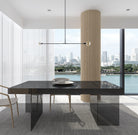 J and M Furniture Dining Sets Grey Cloud Dining Table | J&M Furniture