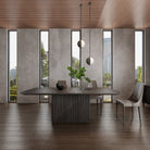 J and M Furniture Dining Sets Moderna Dining Table | J&M Furniture