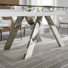 J and M Furniture Dining Sets Premier Extensions Dining Table | J&M Furniture