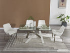 J and M Furniture Dining Sets Premier Extensions Dining Table | J&M Furniture