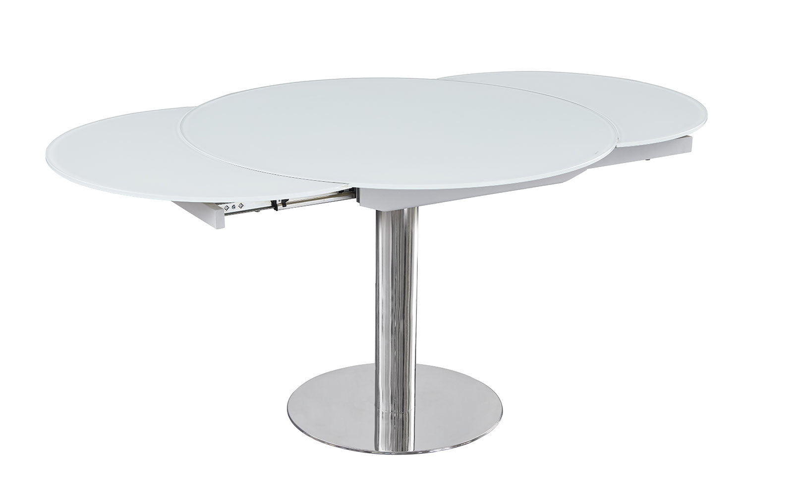 J and M Furniture Dining Sets Pub Extension Dining Table | J&M Furniture