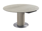 J and M Furniture Dining Sets RH 130 Round Extendable Table | J&M Furniture