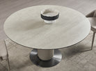 J and M Furniture Dining Sets RH 130 Round Extendable Table | J&M Furniture