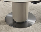 J and M Furniture Dining Sets RH 130 Round Extendable Table | J&M Furniture