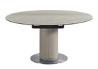 J and M Furniture Dining Sets RH 130 Round Extendable Table | J&M Furniture