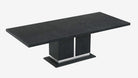 J and M Furniture Dining Sets Valentina Modern Dining Table | J&M Furniture