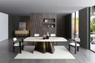 J and M Furniture Dining Table Bastione Dining Table | J&M Furniture