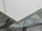 J and M Furniture Dining Table Carrara Extension Dining Table | J&M Furniture