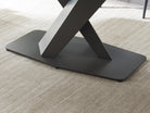 J and M Furniture Dining Table Elegance Fixed Table | J&M Furniture