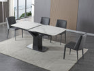 J and M Furniture Dining Table Fiori Extension Dining Table | J&M Furniture