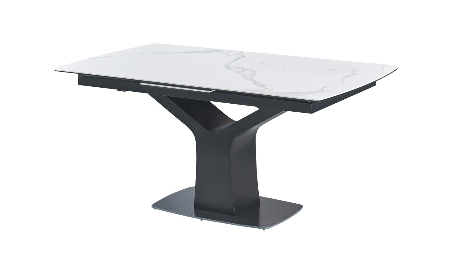 J and M Furniture Dining Table Fiori Extension Dining Table | J&M Furniture