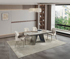 J and M Furniture Dining Table Morandi Extension Dining Table | J&M Furniture