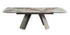J and M Furniture Dining Table Morandi Extension Dining Table | J&M Furniture