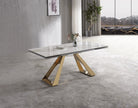 J and M Furniture Dining Table Orleans Extension Dining Table | J&M Furniture