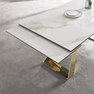 J and M Furniture Dining Table Orleans Extension Dining Table | J&M Furniture