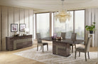 J and M Furniture Dining Table Portofino Extension Dining Table | J&M Furniture