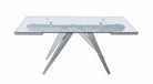 J and M Furniture Dining Table Strata Extensions Dining Table | J&M Furniture