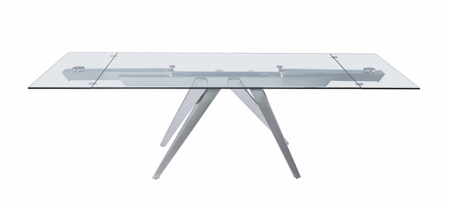 J and M Furniture Dining Table Strata Extensions Dining Table | J&M Furniture