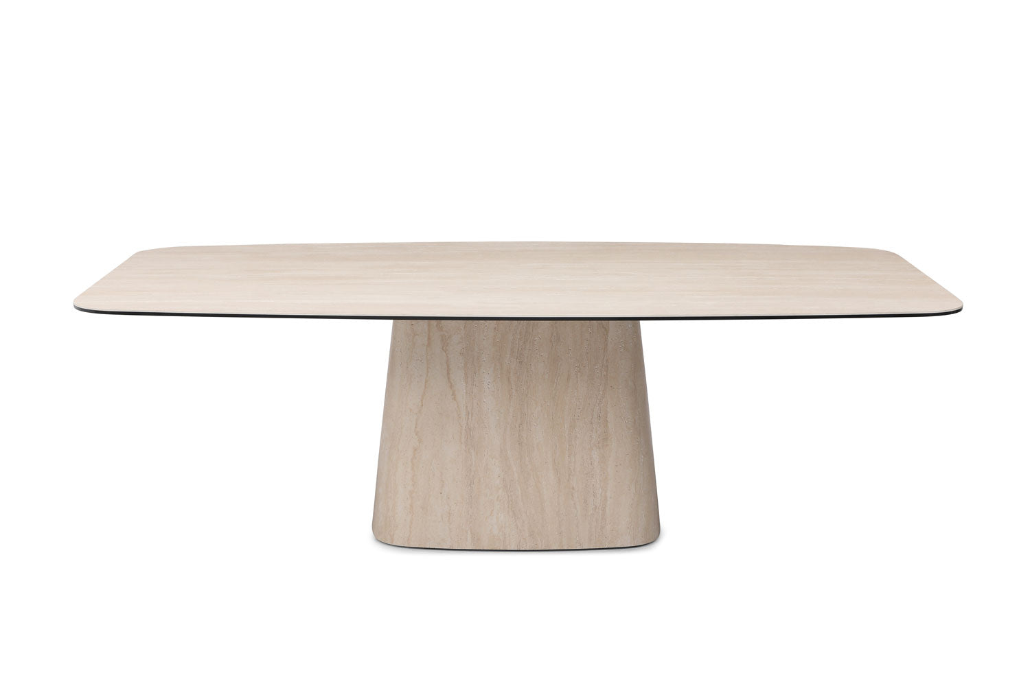 J and M Furniture Dining Table Travera Dining Table | J&M Furniture