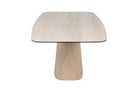 J and M Furniture Dining Table Travera Dining Table | J&M Furniture