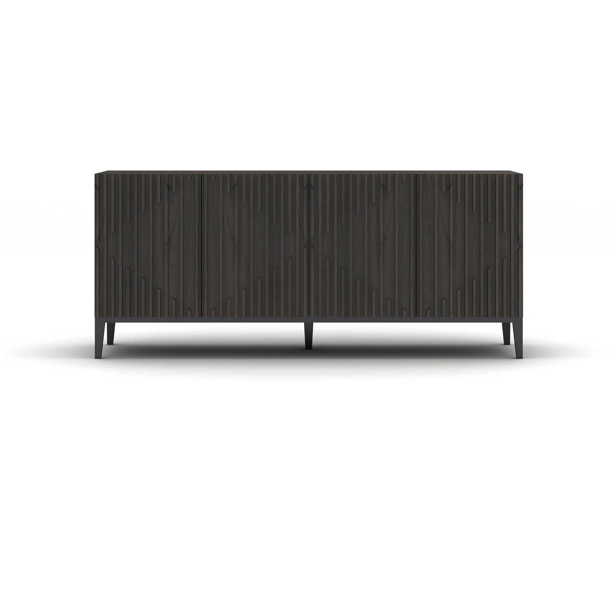J and M Furniture Display & Storage Moderna Buffet