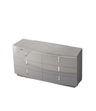 J and M Furniture Dresser Add Dresser New York Dresser & Mirror