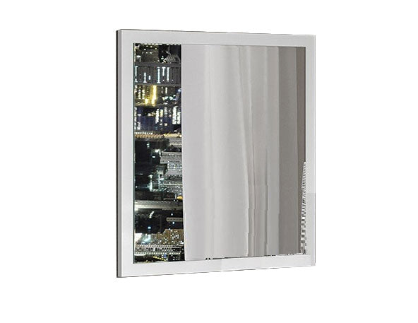 J and M Furniture Dresser Add Mirror Luxuria Dresser & Mirror