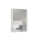 J and M Furniture Dresser Add Mirror Sunset Mirror
