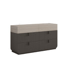 J and M Furniture Dresser Halo Dresser