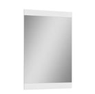 J and M Furniture Dresser Mirror Oslo Dresser & Mirror