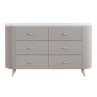 J and M Furniture Dresser Opal Dresser