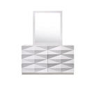 J and M Furniture Dresser Verona Dresser & Mirror