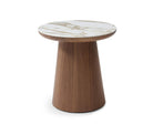 J and M Furniture End Table Atrio End Table | J&M Furniture