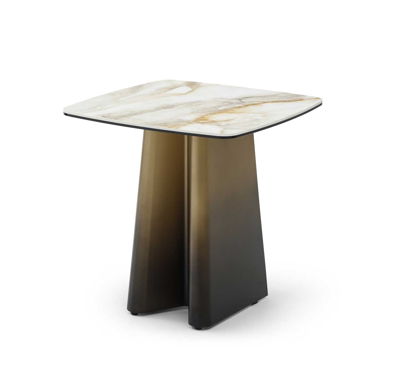 J and M Furniture End Table Bastione End Table | J&M Furniture