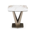 J and M Furniture End Table Pandora End Table | J&M Furniture