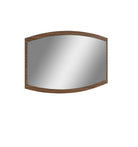 J and M Furniture Mirror Ambra Mirror