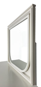 J and M Furniture Mirror Bucharest Mirror