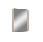 J and M Furniture Mirror Halo Mirror