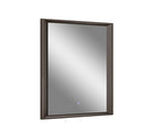 J and M Furniture Mirror Strato Mirror